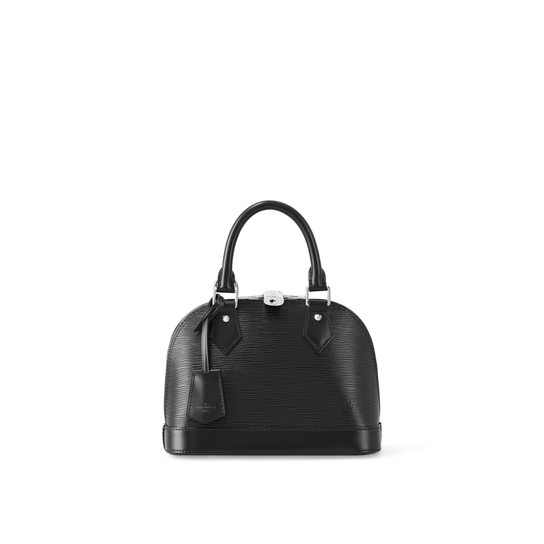 Louis vuitton epi clearance noir